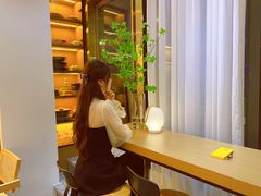 -角落低卡烘焙(正弘城店)