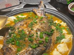 -探鱼·鲜青椒爽麻烤鱼(领展购物广场店)