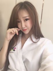 点击看大图 -3AM·S HAIR SALON烫发染发接发