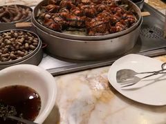 -云山九里度假酒店蝶庐阁中餐厅