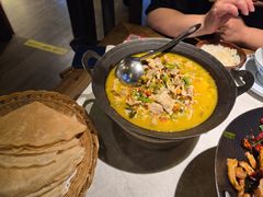 -寨子里的·钵钵菜·湘西山里菜(魅力湘西店)