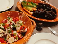 -ALBERGUE 1601 婆仔屋葡国餐厅