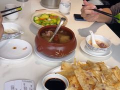 -怡得观滇餐厅·地道昆明菜·1996(海埂大坝店)