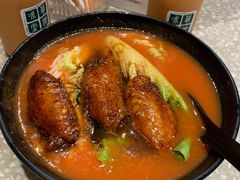 -华嫂冰室(湾仔店)