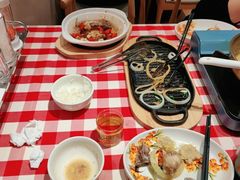 -西贝(东城万达广场店)