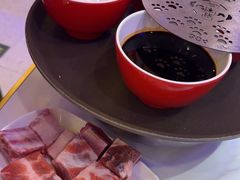 -徐家屯铁锅炖(宋家庄店)