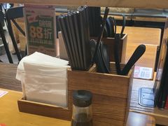 -和府捞面(天河领展广场店)