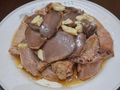 -巢湖名吃·东关老鹅汤(江南风情街店)
