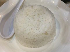 -旺角宝港式茶餐厅(寮步店)