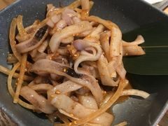 -新石器烤肉(西田城店)