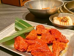 -麻蒲碳烤肉(远景路1号店)
