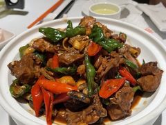 -小厨娘淮扬菜(板桥一店)