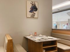 -张凯达·深海石斑鱼潮汕火锅(十五年品牌•虹桥天街店)