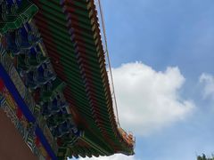 -南国桃园旅游度假区