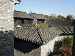 -东台西溪天仙缘景区