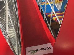 -嗨蹦Hi Boom蹦床工厂·蹦床公园