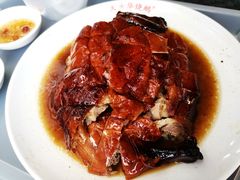 -黄连大头华烧鹅店(大良店)