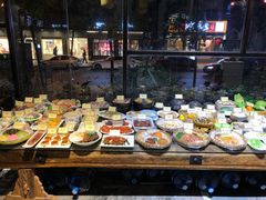 -福照楼汽锅鸡·云南特色菜(万达广场店)