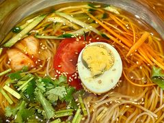 -正宗齐齐哈尔烤肉·齐牛哥鲜切炭火烤肉(杭州总店)