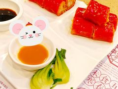 -点都德(大茶楼店)