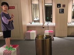 -A+阿加汤宿(大悦城店)