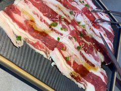 -明洞王妃家烤肉(苏州中心星悦汇店)