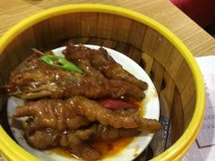 -嘉旺港式茶餐厅(延长中路店)