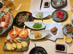 -吉兆·料理(红梅南路店)