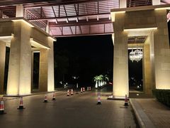 -三亚海棠湾万丽度假酒店