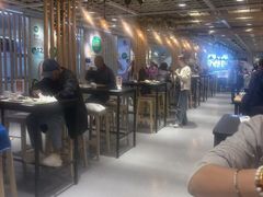 -宜家·瑞典风味餐厅(四元桥店)