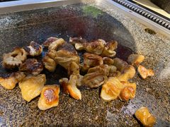 -猪的故事·韩式烤肉(韩乐坊店)