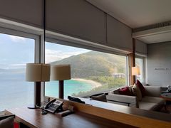 -三亚太阳湾柏悦酒店