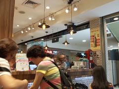 等位区-美芝莲(东方宝泰店)