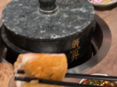 -蘑界·野生菌火锅(深业上城店)