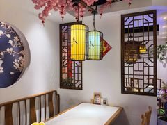 -春天里餐厅(西田城店)