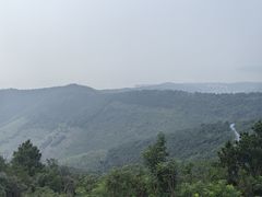 -缥缈峰景区