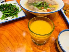 -阮氏娘·越南料理(双子塔店)