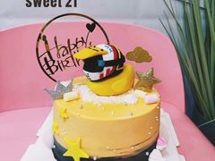 -DIY SWEET21(升平路店)