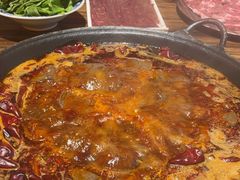 -旧街市鲜货老火锅(大光路店)