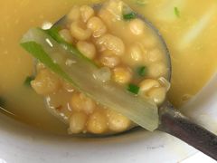 素豆汤-叶老大肥肠