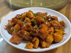-芦茨金富饭庄·25年老字号·专做稻草鸡