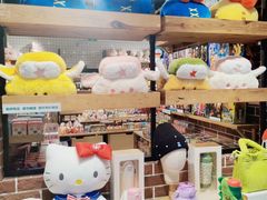 -百佳华佳漾里(坂田店)