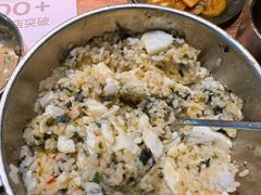 -西塔老太太泥炉烤肉(万柳华联店)