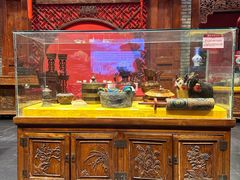 -正阳门饭庄·烤鸭·北京菜(万丰路七里庄店)