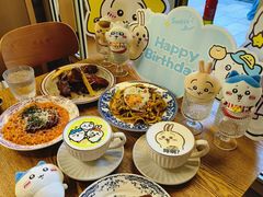 -NG PASTA吴居·中华意面·鲜牛排(南头古城店)