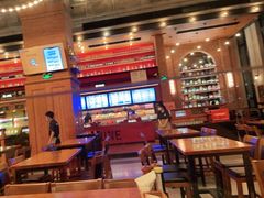 大堂-COMMUNE幻师(鎏嘉码头店)