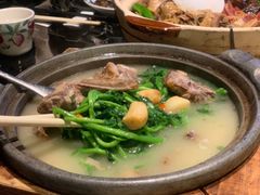 -广州花园酒店