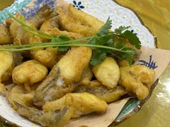 -阿静美食