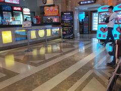 -UME影城(南京1912店)