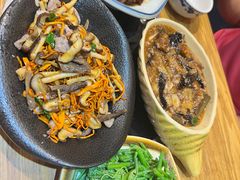 -妈妈的味道(和顺古镇店)